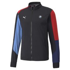 Veste Puma BMW Noir Homme Taille XS Neuf et Authentique