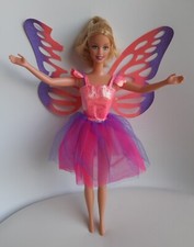 Barbie Flying Butterfly 2000 Mattel  29345 papillon volant féérique années 2000