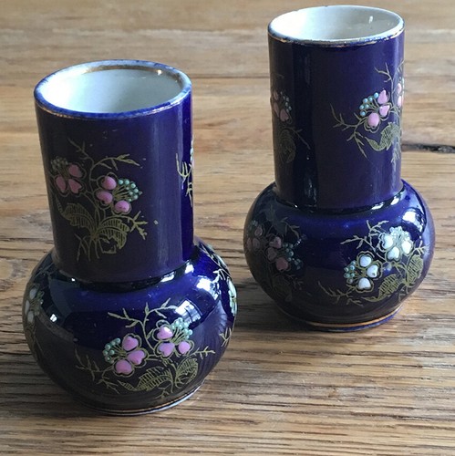 Petits vases anciens - petits,