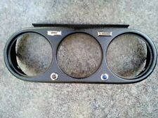 ALFA ROMEO 2000, 2600 COUPE SPRINT SUPPORT COMPTEURS