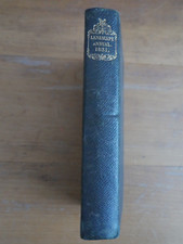 Thomas Roscoe. The Tourist in Italy. 1st Ed 1831 gravures