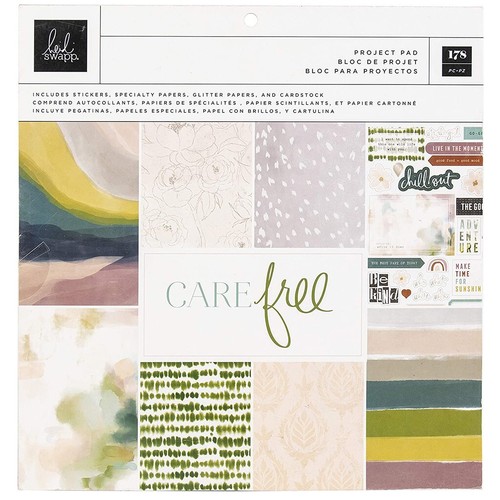 Heidi swapp care - swapp,