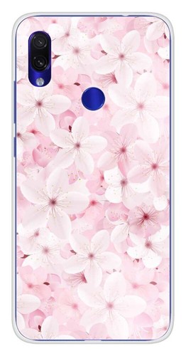 Coque silicone imprimée - en,