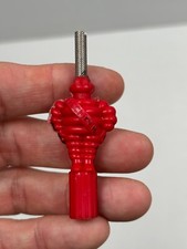 Ancien Démonte Valve Bibendum Michelin