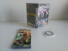 God Eater Burst (Append Edition) [ULJS 00350]