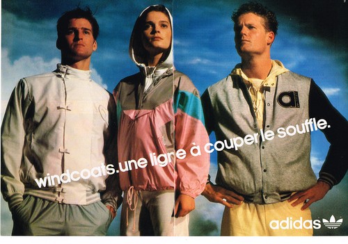 Publicite advertising 1986 - advertising,