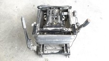 Siège inférieur gauche avant Citroen Jumper (U9) 8899QN P20334566