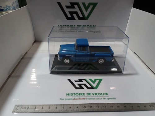 Chevrolet pick stepside - pick-up,