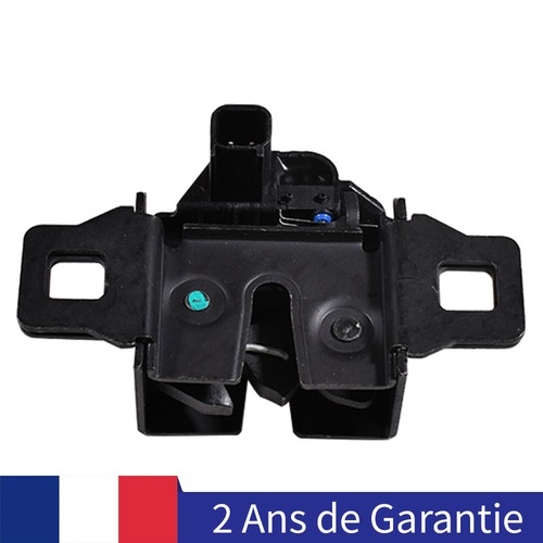 Serrure électrique capot - Électrique,