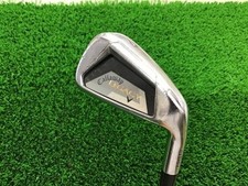 Callaway Legacy2010 Iron Set