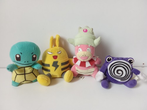 Lot peluches pokémon - lot, de