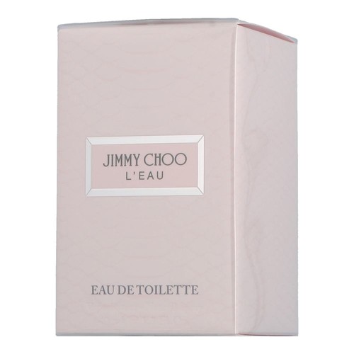 Jimmy choo eau edt 40ml - jimmy,