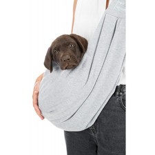 Sac ventral Soft pour chiot