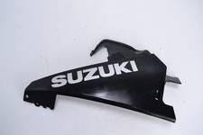 Carénage ventral gauche