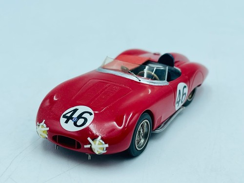 Renaissance osca le mans - osca, n°46