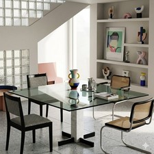 Table Vintage Rectangulaire