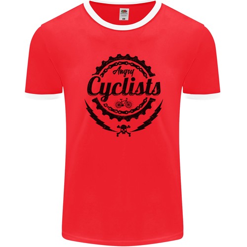 Shirt ringer pour homme - ringer,