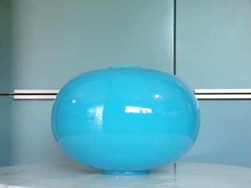 Vase boule saint - boule,