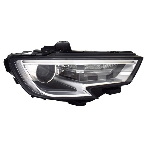 Phare principal led xenon - phare, À