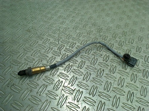 Sonde lambda renault - renault, clio