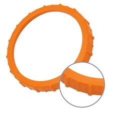 Manchon de préfiltre orange de remplacement pour pompe filtre à sable modèles