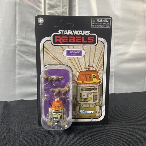 Unpunched star wars vintage - unpunched,