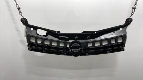 Calandre opel astra phase - h, 1
