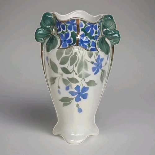 Grand vase art nouveau - grand,