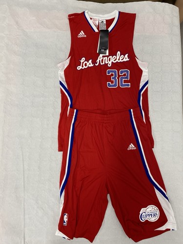 Adidas nba clippers - adidas,