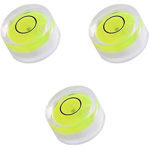 Mini niveau bulle bullseye - mini,