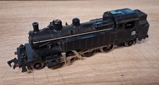 locomotive à vapeur HO HORNBY 636/TYPE 131 TB 42 NOIRE