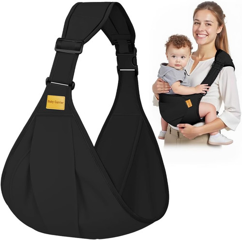 Porte bébé portable echarpe - bébé,,