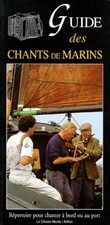 Guide des chants marins - guide,
