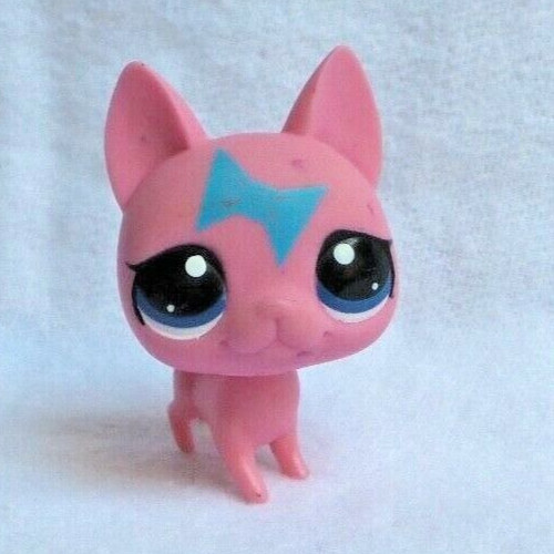 Littlest petshop lps 3537 - petshop,