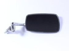 Rétroviseur Droit Extérieur VW Coccinelle 1303 1302 Chrome 1967-2003 Miroir Arc