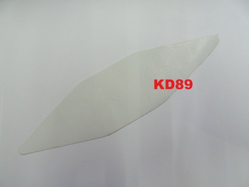 Cuir prédécoupé pour la - 2, x