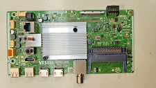 Carte mère Motherboard pour TV TOSHIBA	65UF3D63DA	VESTEL 17MB180E	260121R2A