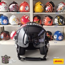 TOP GUN PHOENIX HGU-55 CASQUE
