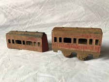 JEP - jouet de Paris wagon lit