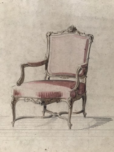 Tableau dessin aquarelle - tableau,