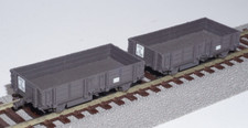 REE Coffret 2 wagonnets