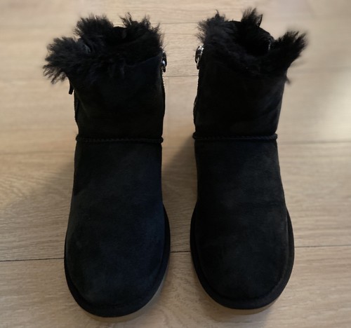 Bottes ugg 38 - bottes,