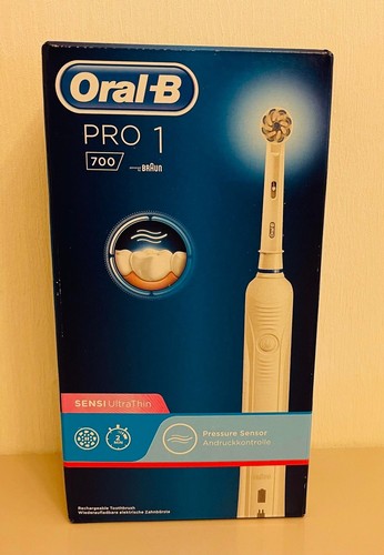 Oral pro 7000 brosse - pro,