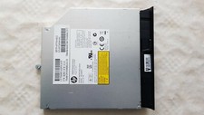 HP pavillon G6 lecteur CDRW DVDRW Laptop Drive DS-8A8SH 657534-HC2