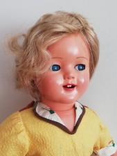 Poupée ancienne Raynal  ANNEE