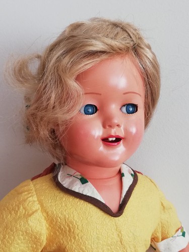 Poupée ancienne raynal - ancienne,