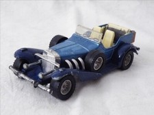 BELLE EXCALIBUR MAJORETTE 1/32 BON ETAT no Dinky CIJ JRD Gama Solido Norev