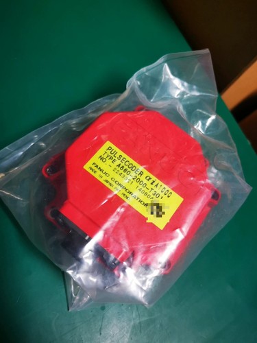 New fanuc a860 2000 - fanuc, a860-2000-t301