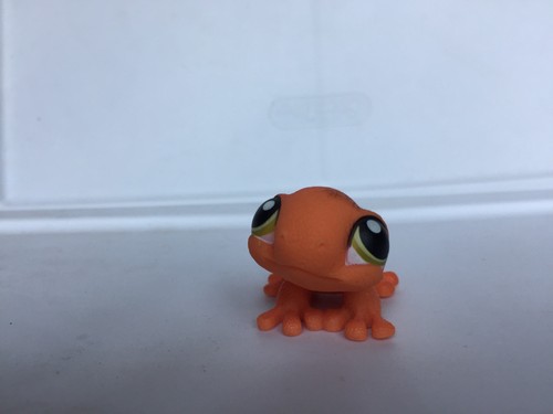 Hasbro littlest pet shop - pet,