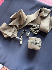 WW 1 US ARMY SOLDIER WOOL